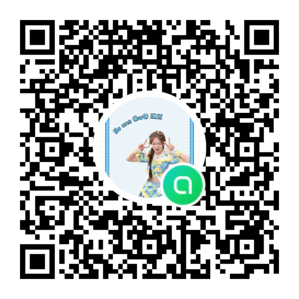 QR สำหรับเข้ากลุ่ม LINE OpenChat